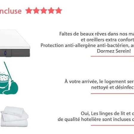 Lejlighed Sweet Exotique By Locations_lepuyenvelay Brives-Charensac